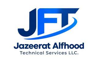Jazeerat Alfhood Technical Services LLC.